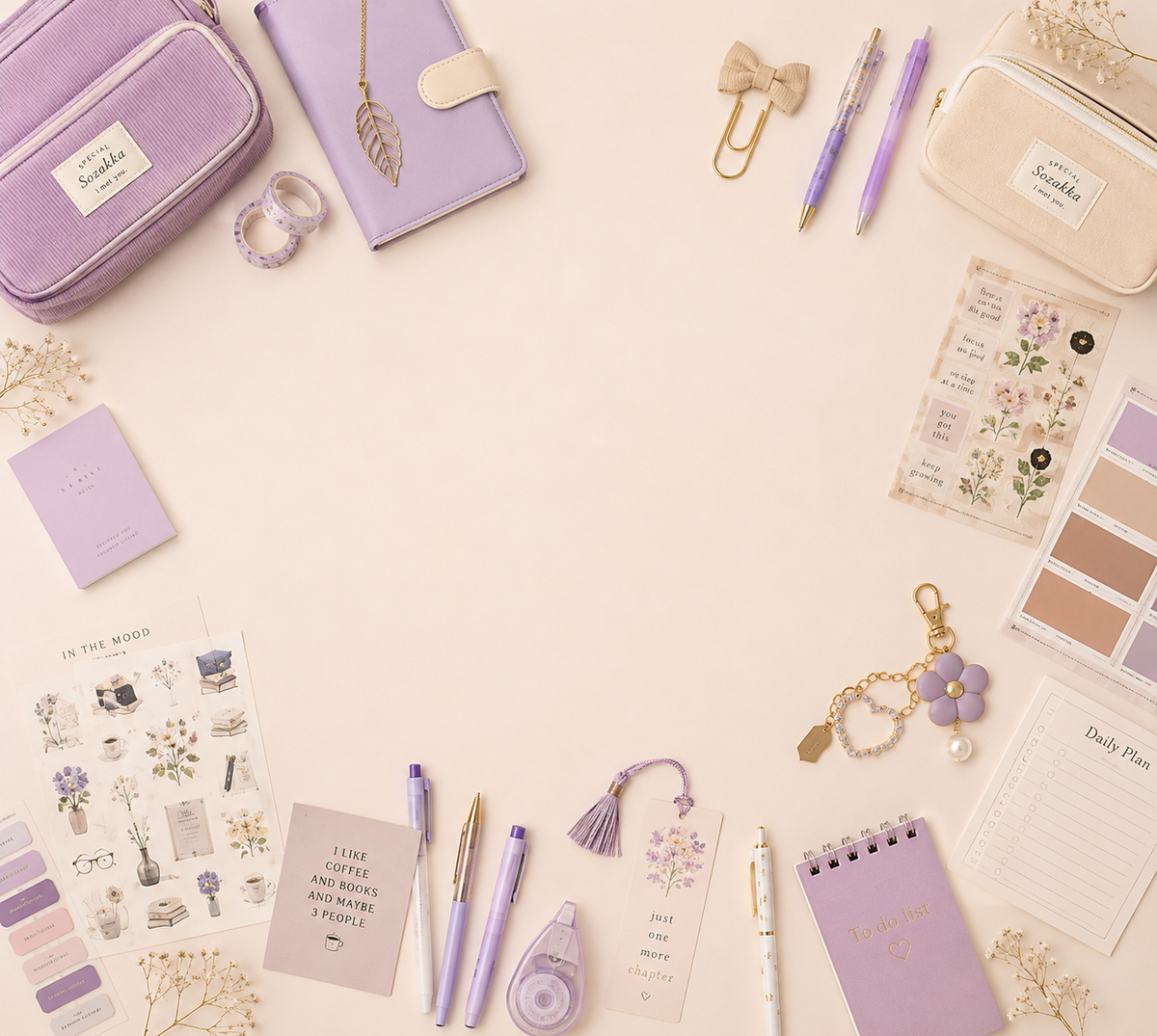 Gift Wrap