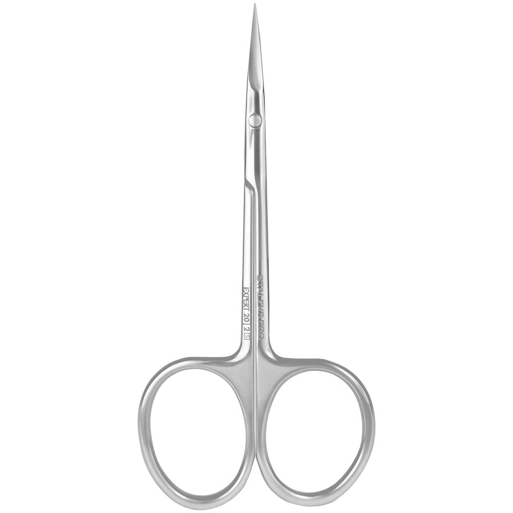 Staleks EXPERT 20 type 2 Professional Cuticle Scissors