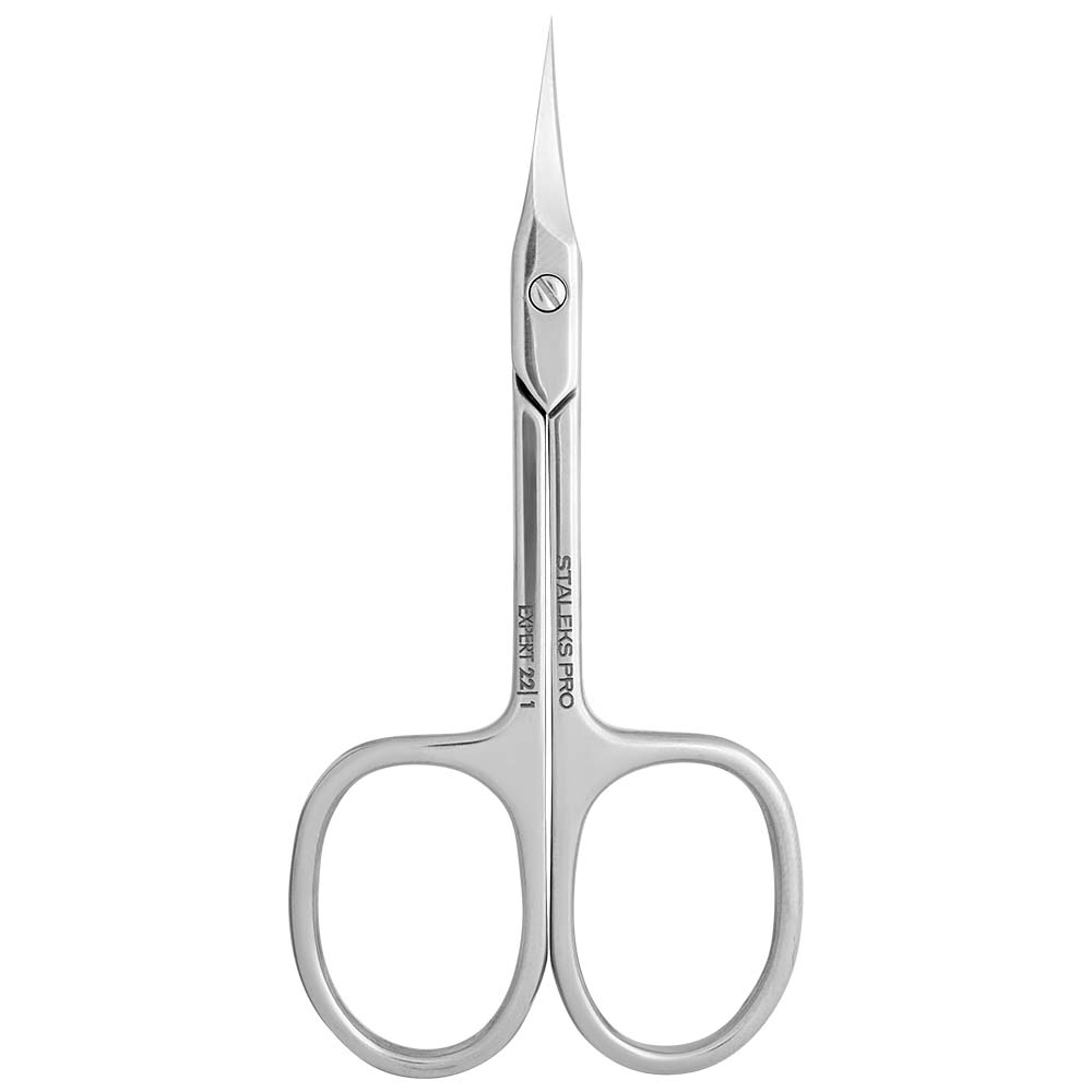 Staleks EXPERT 22 type 1 Professional Cuticle Scissors