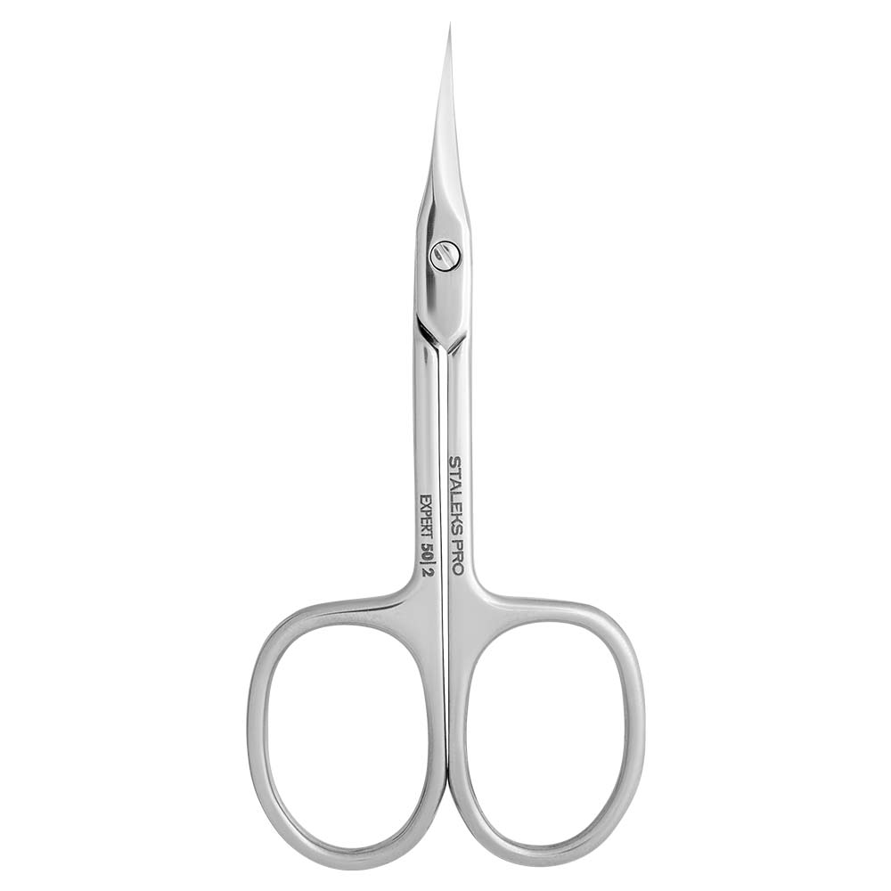 Staleks EXPERT 50 type 2  Cuticle Scissors