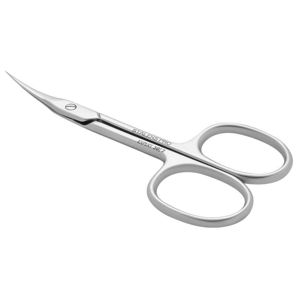 Staleks EXPERT 50 type 2  Cuticle Scissors