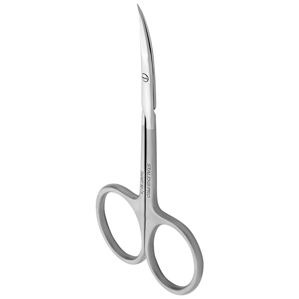 Staleks SMART 10 type 3 Cuticle Scissors