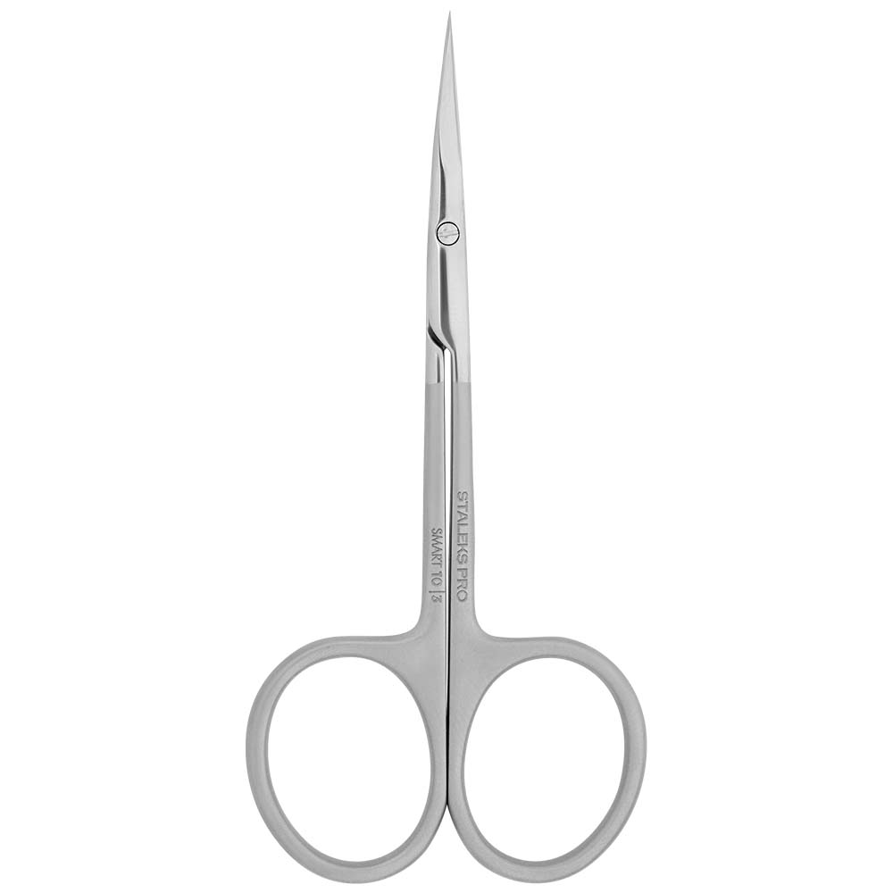 Staleks SMART 10 type 3 Cuticle Scissors